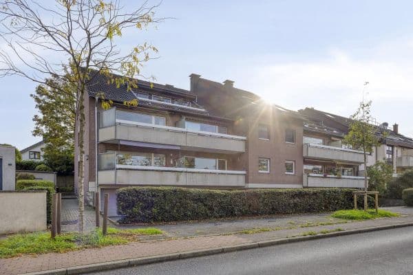 Predaj bytu 3-izbový 77 m², Ratingen Predaj bytu 3-izbový 77 m², Ratingen