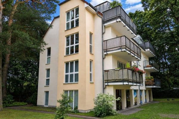 Predaj bytu 3-izbový 80 m², Hohen Neuendorf Predaj bytu 3-izbový 80 m², Hohen Neuendorf