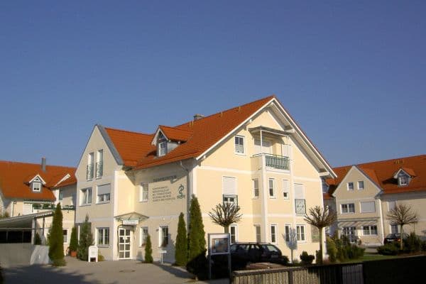 Prenájom bytu 3-izbový 80 m², Bad Füssing Prenájom bytu 3-izbový 80 m², Bad Füssing