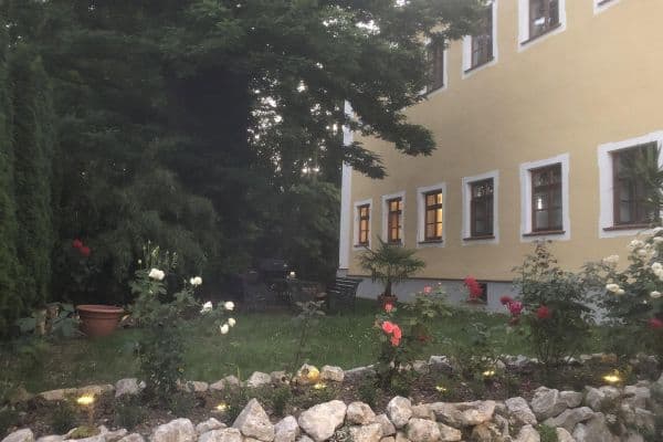 Prenájom bytu 2-izbový 55 m², Haag an der Amper, Bavorsko Prenájom bytu 2-izbový 55 m², Haag an der Amper, Bavorsko