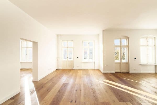 Predaj bytu 3-izbový 110 m², Karlsruherstraße 11, Berlin, Berlín Predaj bytu 3-izbový 110 m², Karlsruherstraße 11, Berlin, Berlín