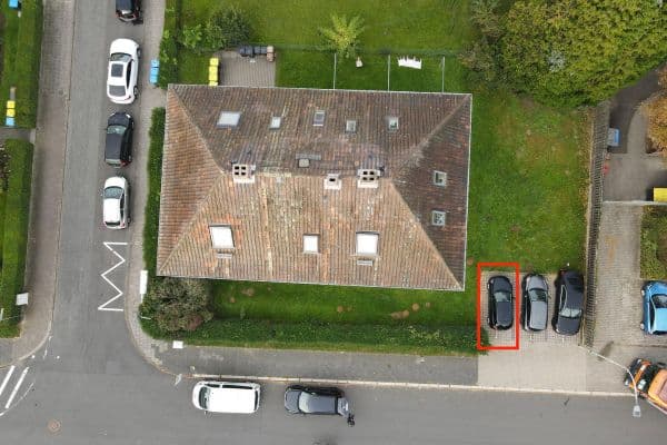Prenájom garáže, Steinhäuser Straße 1, Friedberg (Hessen), Hesensko Prenájom garáže, Steinhäuser Straße 1, Friedberg (Hessen), Hesensko
