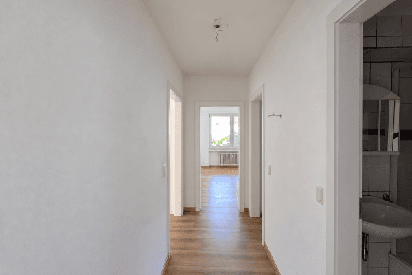 Prenájom bytu 3-izbový 76 m², Rheydter Straße 248, Mönchengladbach, Severné Porýnie - Westfálsko Prenájom bytu 3-izbový 76 m², Rheydter Straße 248, Mönchengladbach, Severné Porýnie - Westfálsko