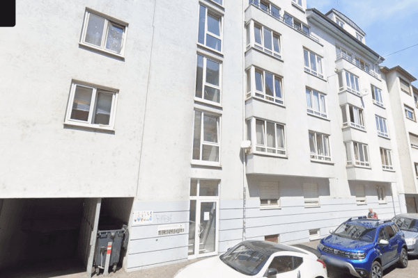 Prenájom bytu 1-izbový 21 m², Mannheim, Bádensko-Wurttembersko Prenájom bytu 1-izbový 21 m², Mannheim, Bádensko-Wurttembersko