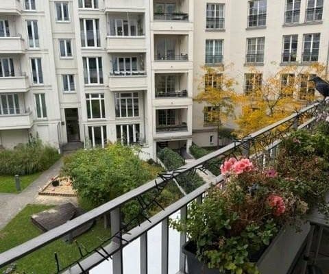 Predaj bytu 4-izbový 142 m², Elisabeth Mara Strasse 3, Berlin, Berlín Predaj bytu 4-izbový 142 m², Elisabeth Mara Strasse 3, Berlin, Berlín