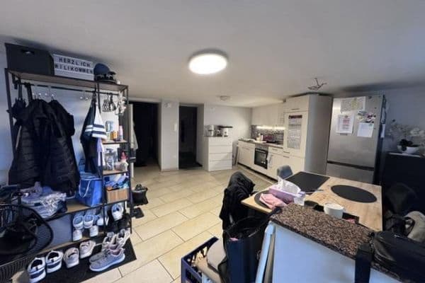 Prenájom bytu 2-izbový 65 m², Bruchtorstraße 2, Markoldendorf Prenájom bytu 2-izbový 65 m², Bruchtorstraße 2, Markoldendorf