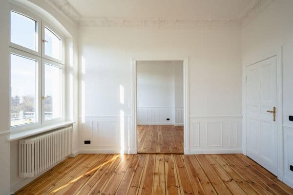 Predaj bytu 3-izbový 66 m², Wallenbergstrasse 2, Berlin, Berlín Predaj bytu 3-izbový 66 m², Wallenbergstrasse 2, Berlin, Berlín