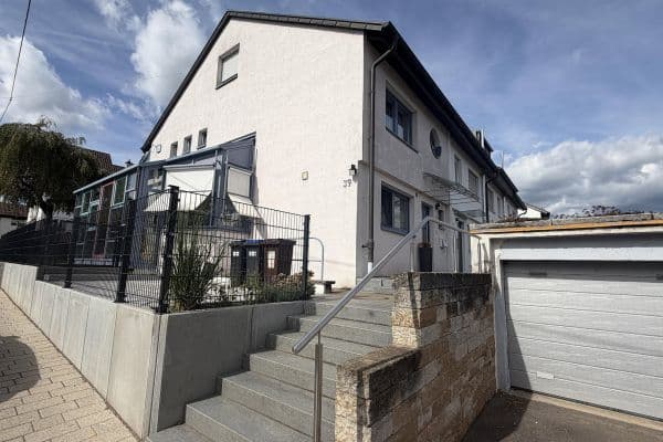 Predaj domu 135 m², pozemok 163 m², Wernau Predaj domu 135 m², pozemok 163 m², Wernau