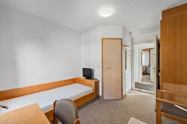 Prenájom bytu 1-izbový 12 m², Aidenbachstr.122, München, Bavorsko Prenájom bytu 1-izbový 12 m², Aidenbachstr.122, München, Bavorsko