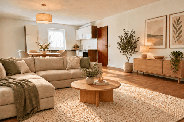 Prenájom bytu 2-izbový 66 m², Straßberg Prenájom bytu 2-izbový 66 m², Straßberg