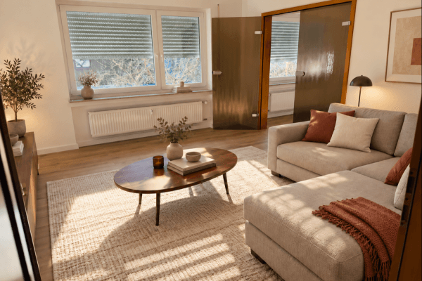 Prenájom bytu 4-izbový 108 m², Straßberg Prenájom bytu 4-izbový 108 m², Straßberg