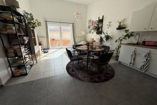 Prenájom bytu 2-izbový 55 m², Süßen Prenájom bytu 2-izbový 55 m², Süßen