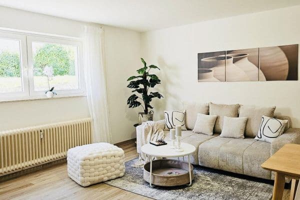 Predaj bytu 3-izbový 72 m², Bad Nauheim Predaj bytu 3-izbový 72 m², Bad Nauheim