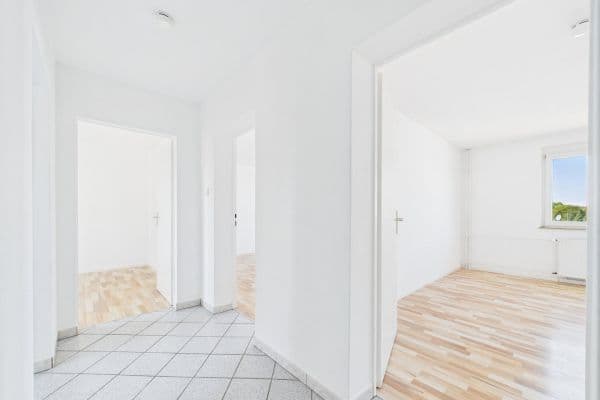 Predaj bytu 3-izbový 60 m², Bochum Predaj bytu 3-izbový 60 m², Bochum