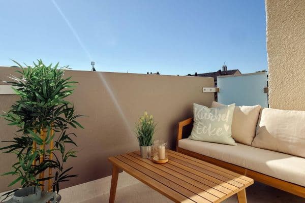 Predaj bytu 3-izbový 64 m², Hanau Predaj bytu 3-izbový 64 m², Hanau