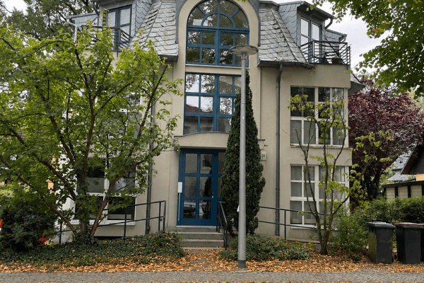 Predaj bytu 3-izbový 95 m², Saalower Straße 31, Berlin, Berlín Predaj bytu 3-izbový 95 m², Saalower Straße 31, Berlin, Berlín