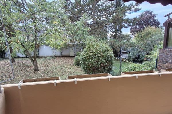 Predaj bytu 2-izbový 62 m², Mannheim-Rheinau Predaj bytu 2-izbový 62 m², Mannheim-Rheinau