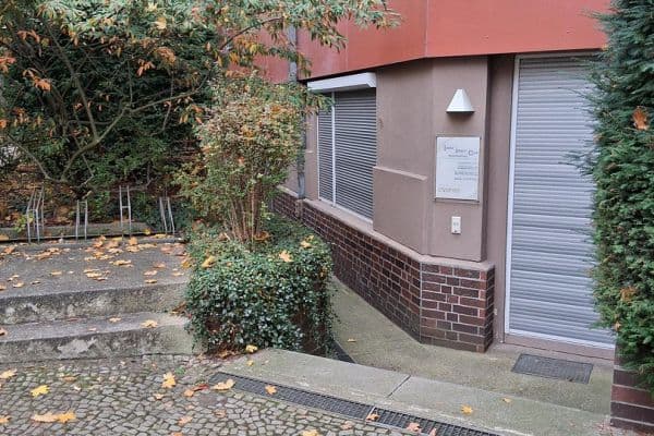 Prenájom kancelárie 123 m², Elisenstraße 5, Berlin, Berlín Prenájom kancelárie 123 m², Elisenstraße 5, Berlin, Berlín
