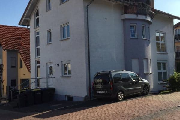 Prenájom bytu 3-izbový 69 m², Bindweidring 1, Karben/Burg-Gräfenrode Prenájom bytu 3-izbový 69 m², Bindweidring 1, Karben/Burg-Gräfenrode