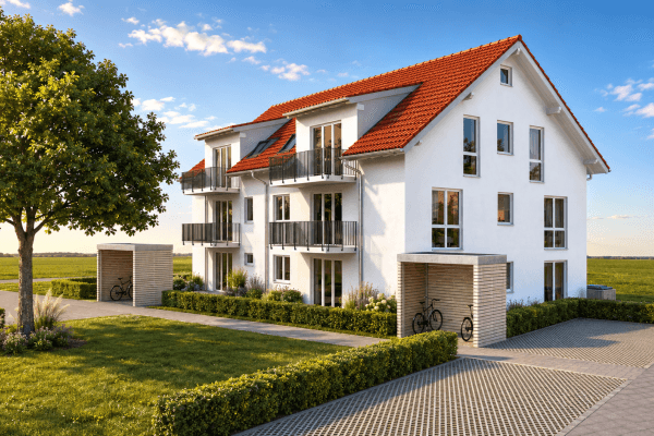 Prenájom bytu 5-izbový 107 m², Glöcklehofweg 24, Bad Krozingen, Bádensko-Wurttembersko Prenájom bytu 5-izbový 107 m², Glöcklehofweg 24, Bad Krozingen, Bádensko-Wurttembersko