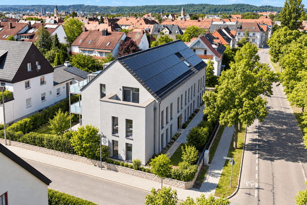 Prenájom bytu 2-izbový 56 m², Universitätsstraße 36, Regensburg, Bavorsko Prenájom bytu 2-izbový 56 m², Universitätsstraße 36, Regensburg, Bavorsko