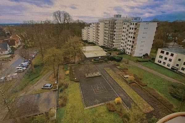 Predaj bytu 2-izbový 58 m², Bremen Predaj bytu 2-izbový 58 m², Bremen