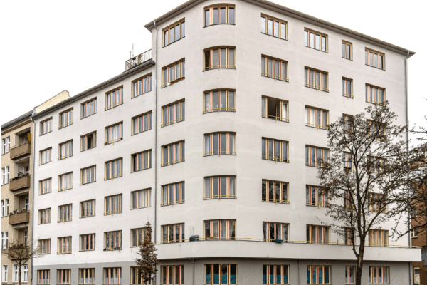 Predaj bytu 2-izbový 44 m², Richardstraße 63, Berlin, Berlín Predaj bytu 2-izbový 44 m², Richardstraße 63, Berlin, Berlín