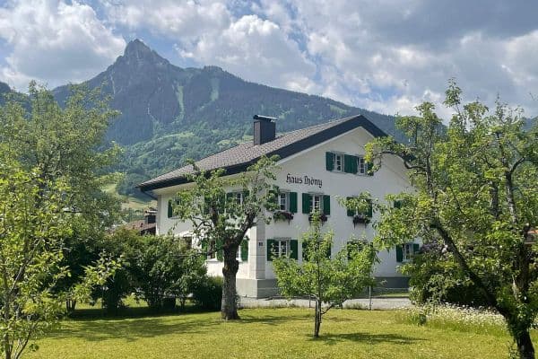 Predaj domu 271 m², pozemok 858 m², Schruns Predaj domu 271 m², pozemok 858 m², Schruns