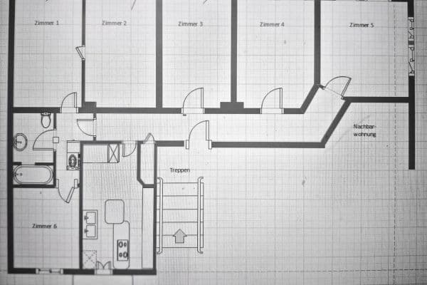 Predaj bytu 6-izbový 170 m², München, Bavorsko Predaj bytu 6-izbový 170 m², München, Bavorsko