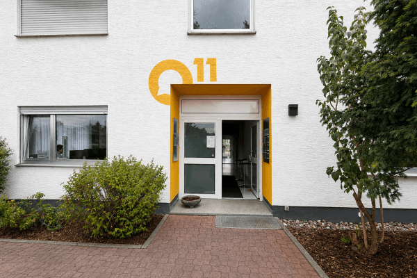 Prenájom kancelárie 68 m², Rudolf-Diesel-Straße 11, Schifferstadt, Porýnie-Falcko Prenájom kancelárie 68 m², Rudolf-Diesel-Straße 11, Schifferstadt, Porýnie-Falcko