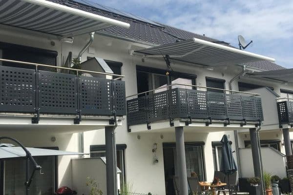 Predaj bytu 5-izbový 128 m², Amberg Predaj bytu 5-izbový 128 m², Amberg