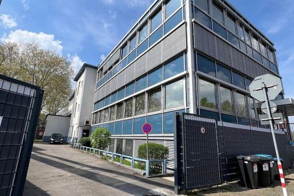 Prenájom kancelárie 600 m², Magdeburgerstrasse 37, Gelsenkirchen Prenájom kancelárie 600 m², Magdeburgerstrasse 37, Gelsenkirchen
