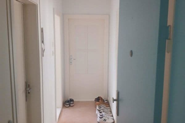 Prenájom bytu 3-izbový 57 m², Itzehoe Prenájom bytu 3-izbový 57 m², Itzehoe