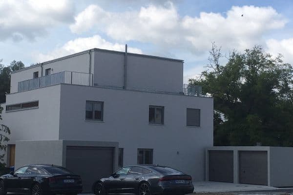Prenájom bytu 2-izbový 77 m², Rothenturmer Str, 50, Ingolstadt, Bavorsko Prenájom bytu 2-izbový 77 m², Rothenturmer Str, 50, Ingolstadt, Bavorsko