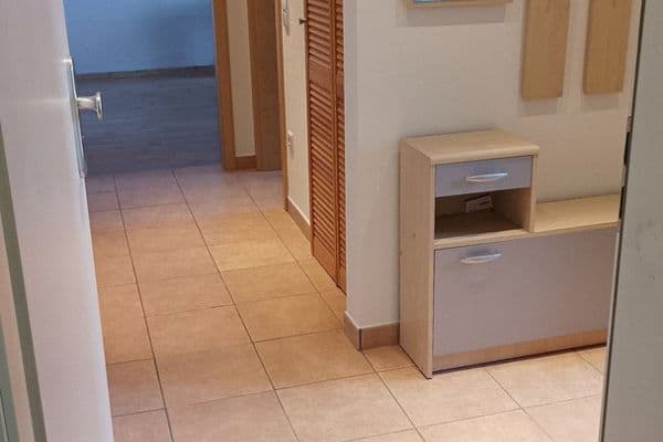 Prenájom bytu 2-izbový 50 m², Kaiserslautern Prenájom bytu 2-izbový 50 m², Kaiserslautern