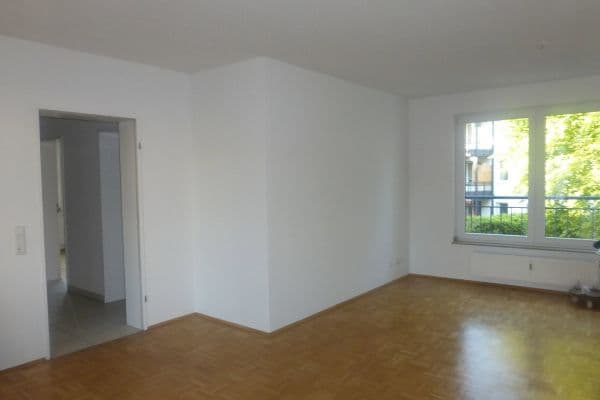 Prenájom bytu 2-izbový 67 m², NEUSS Prenájom bytu 2-izbový 67 m², NEUSS