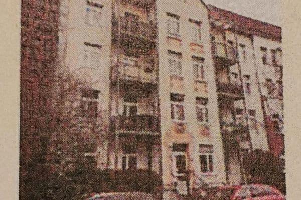 Prenájom bytu 4-izbový 96 m², Robert-Koch-Straße 9, Erfurt Prenájom bytu 4-izbový 96 m², Robert-Koch-Straße 9, Erfurt