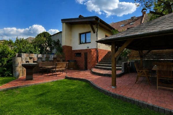 Prenájom rekreačného objektu, Skuteč, Pardubický kraj Prenájom rekreačného objektu, Skuteč, Pardubický kraj