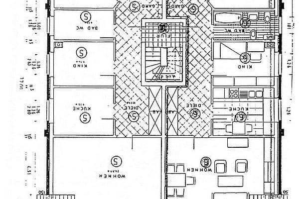 Predaj bytu 3-izbový 96 m², Kaarst-Vorst Predaj bytu 3-izbový 96 m², Kaarst-Vorst