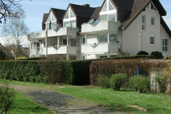 Prenájom bytu 2-izbový 78 m², Am Mühlgraben 43, Neu-Isenburg Prenájom bytu 2-izbový 78 m², Am Mühlgraben 43, Neu-Isenburg
