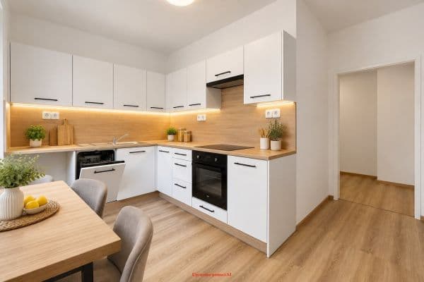 Prenájom bytu 3-izbový 59 m², Jungmannova, Havířov-Město Prenájom bytu 3-izbový 59 m², Jungmannova, Havířov-Město