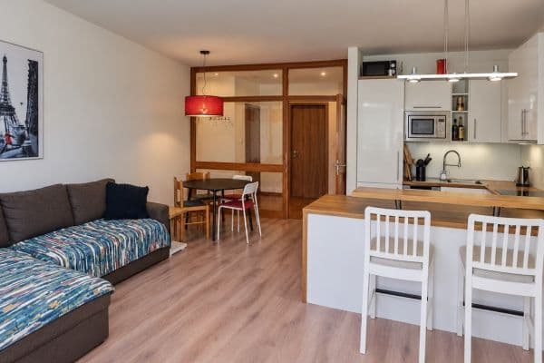 Predaj bytu 3-izbový 63 m², Do Roklí, Praha Predaj bytu 3-izbový 63 m², Do Roklí, Praha