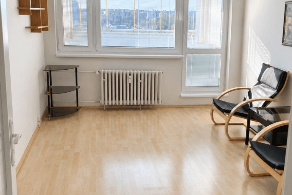 Predaj bytu 2-izbový 47 m², Štúrova, Praha Predaj bytu 2-izbový 47 m², Štúrova, Praha