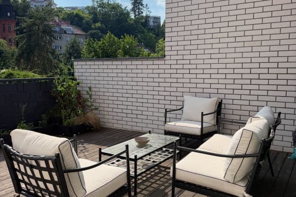Predaj bytu 2-izbový 67 m², Jinonická, Praha Predaj bytu 2-izbový 67 m², Jinonická, Praha