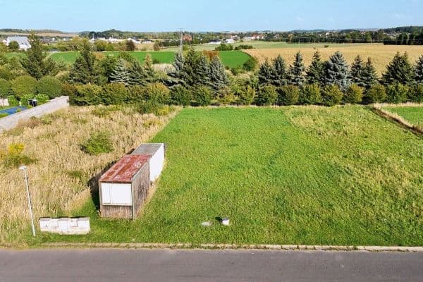 Predaj pozemku 788 m², Manželů Starých, Šestajovice Predaj pozemku 788 m², Manželů Starých, Šestajovice