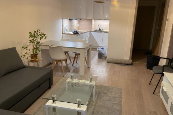 Prenájom bytu 2-izbový 64 m², Do Zahrádek I, Prague Prenájom bytu 2-izbový 64 m², Do Zahrádek I, Prague