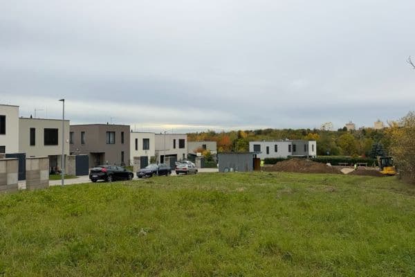 Predaj pozemku 709 m², Pleštilova, Praha Predaj pozemku 709 m², Pleštilova, Praha