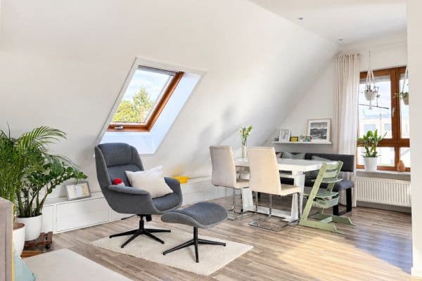 Predaj bytu 3-izbový 65 m², Römerberg Predaj bytu 3-izbový 65 m², Römerberg