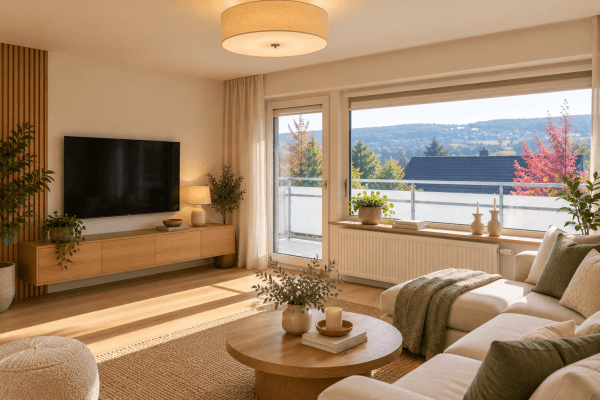 Predaj bytu 3-izbový 93 m², Pforzheim, Bádensko-Wurttembersko Predaj bytu 3-izbový 93 m², Pforzheim, Bádensko-Wurttembersko