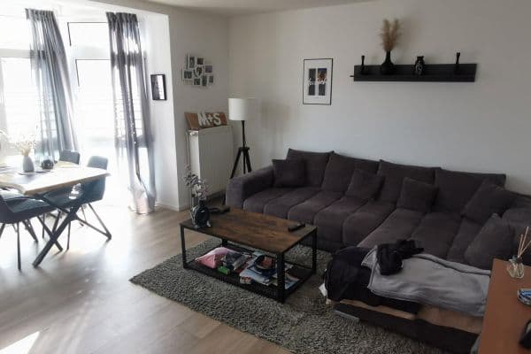 Prenájom bytu 3-izbový 79 m², Im Deipen Brook, Greven Prenájom bytu 3-izbový 79 m², Im Deipen Brook, Greven